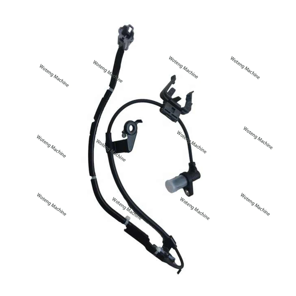 Автозапчасти ABS Датчик для Lexus Rx300/350 Toyota Highlander 89543 л 48030-
Автозапчасти ABS Датчик для Lexus Rx300/350 Toyota Highlander 89543 л 48030-