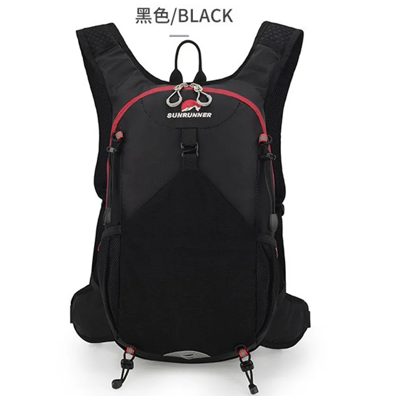 Outdoor mountaineering bag cycling sports travel backpack men and women large capacity lightweight waterproof hiking backpack
Outdoor mountaineering bag cycling sports travel backpack men and women large capacity lightweight waterproof hiking backpack