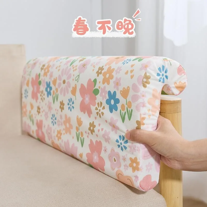 Student Dormi Barest Pillow Bed Headrest Mobile Phone Reading Sofa Soft Cover Pillow Barest Cuion Geometric Pattern
Student Dormi Barest Pillow Bed Headrest Mobile Phone Reading Sofa Soft Cover Pillow Barest Cuion Geometric Pattern