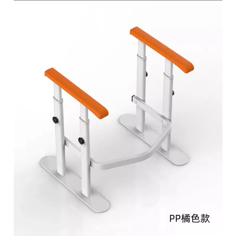 No punching bathroom Household toilet toilet sitting assistance Elderly safety Handrail assistance
No punching bathroom Household toilet toilet sitting assistance Elderly safety Handrail assistance