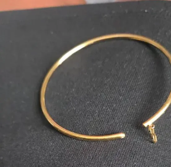 Специальная ссылка (повторный браслет)
Специальная ссылка (повторный браслет)