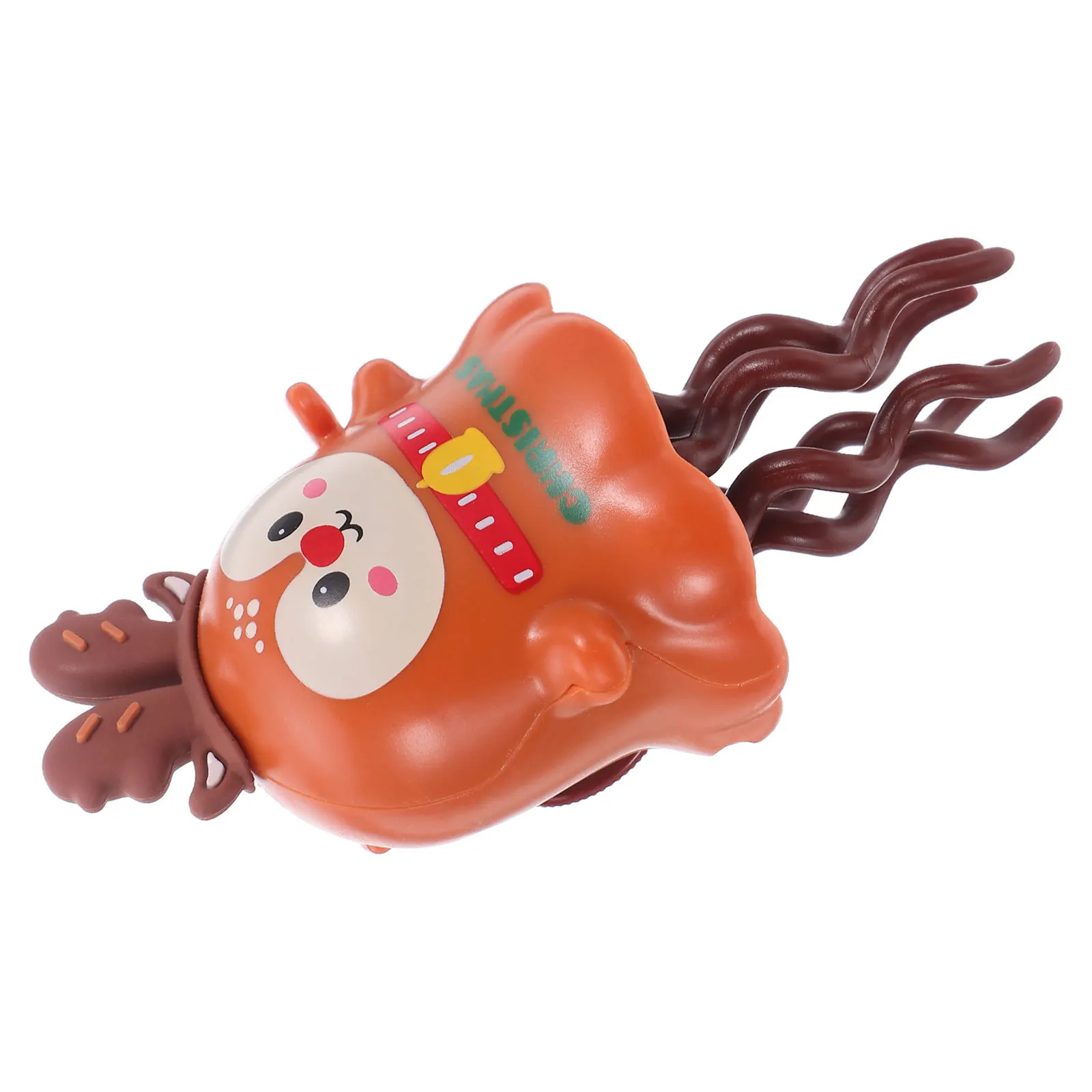 Wind Up Christmas Reindeer Clockwork Animal For Kids Holiday Party Favors Stocking Stuffer Classroom
Wind Up Christmas Reindeer Clockwork Animal For Kids Holiday Party Favors Stocking Stuffer Classroom