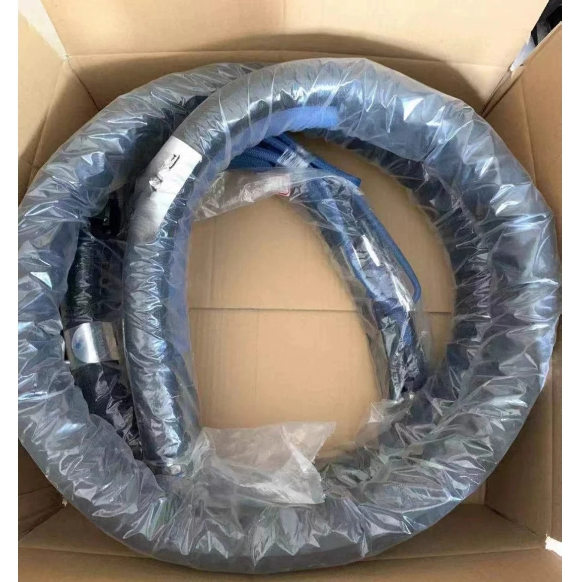 Non-soluble AB hose Tongze solvent-free Huitong
Non-soluble AB hose Tongze solvent-free Huitong