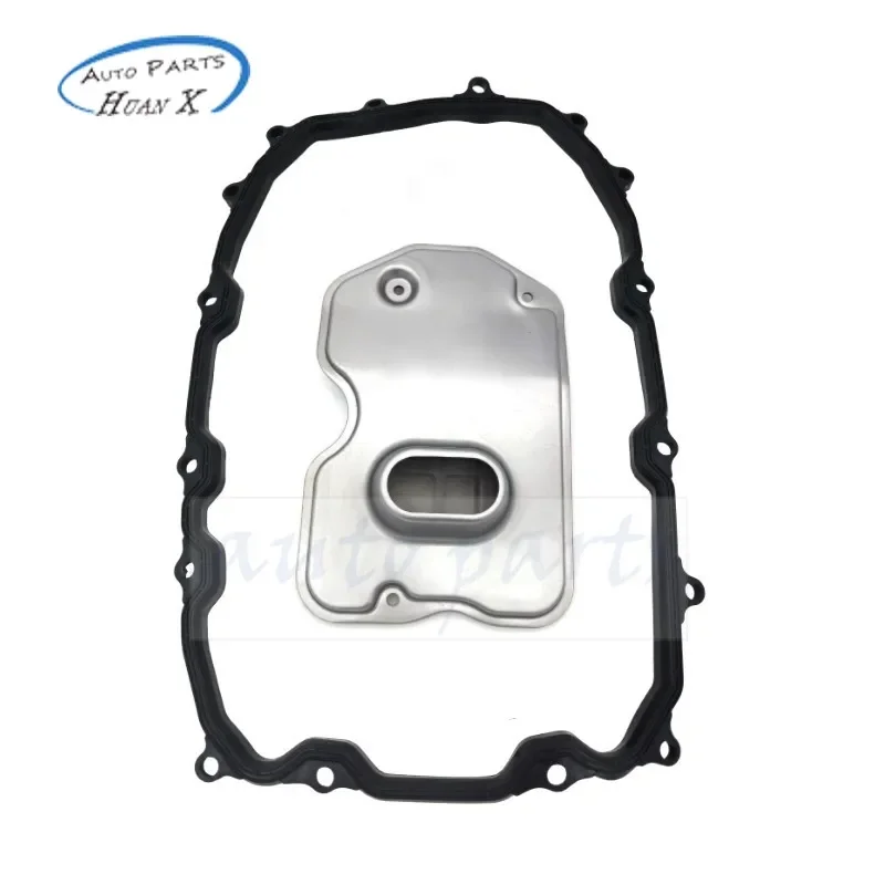 09D TR60SN TR-60SN Auto Transmission Oil Filter Oil Pan Gasket For VW AUDI Car Accessories 09D325435 9553074030 09D321371
09D TR60SN TR-60SN Auto Transmission Oil Filter Oil Pan Gasket For VW AUDI Car Accessories 09D325435 9553074030 09D321371