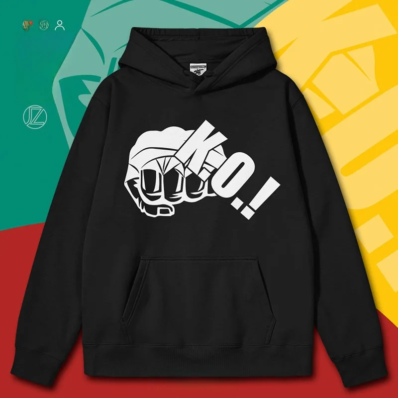 Мужская толстовка с капюшоном на подкладке, уличная одежда, толстовка с принтом для ММА, бокса, повседневная спортивная верхняя одежда, прямая посадка, уличная мода
Мужская толстовка с капюшоном на подкладке, уличная одежда, толстовка с принтом для ММА, бокса, повседневная спортивная верхняя одежда, прямая посадка, уличная мода