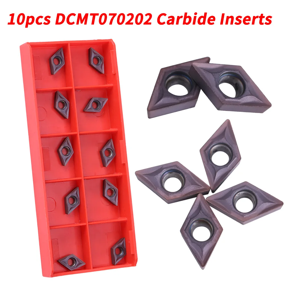 CNC Carbide Blade Carbide inserts Lathe Turning Tool CNC Carbide Tips Inserts Blade Cutter Lathe Turning Tool With Box
CNC Carbide Blade Carbide inserts Lathe Turning Tool CNC Carbide Tips Inserts Blade Cutter Lathe Turning Tool With Box