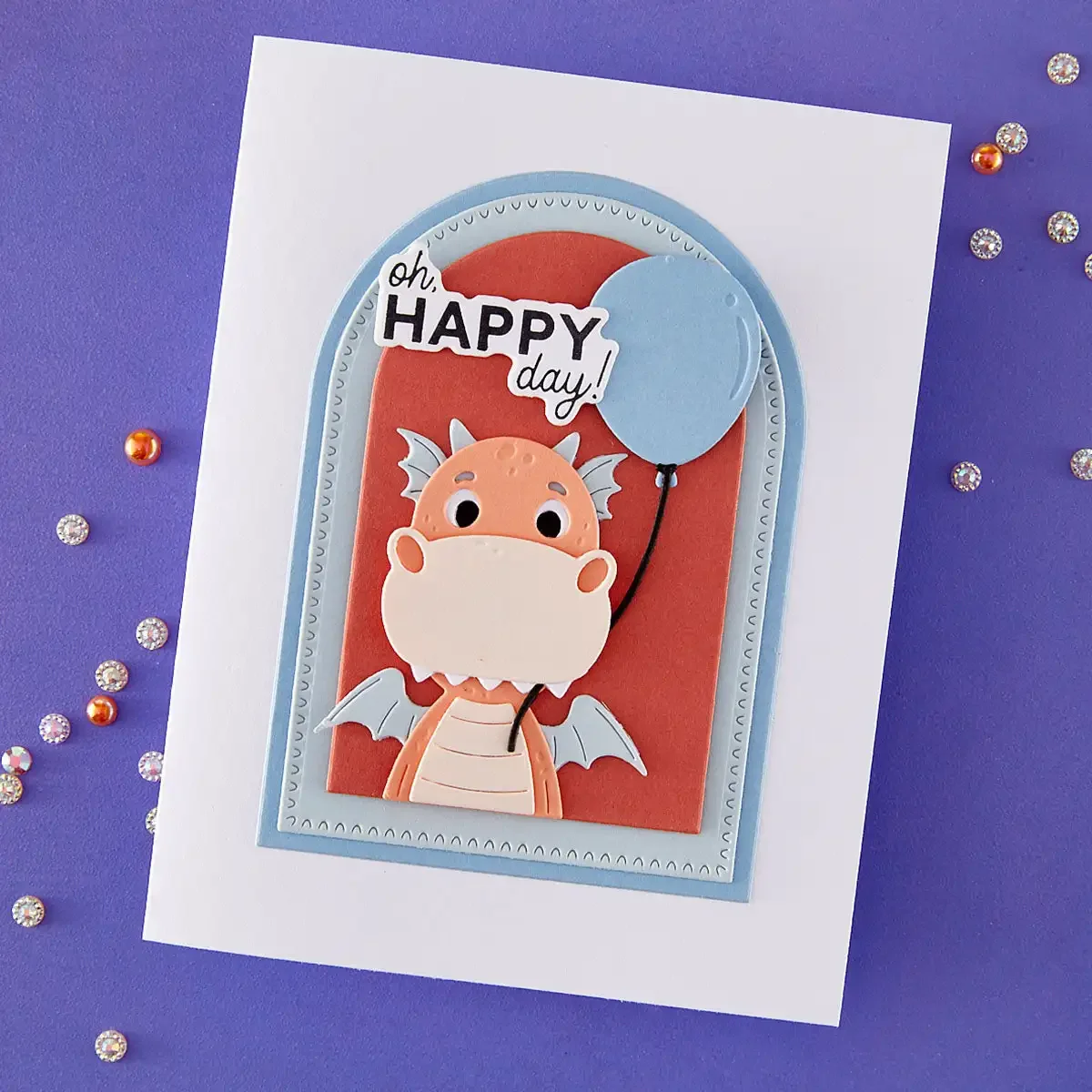 Dragon Party Birthday Metal Cutting Dies Clear Stamps Stencil for DIY Greeting Card Scrapbook Embossed Template June 2026 New
Dragon Party Birthday Metal Cutting Dies Clear Stamps Stencil for DIY Greeting Card Scrapbook Embossed Template June 2026 New