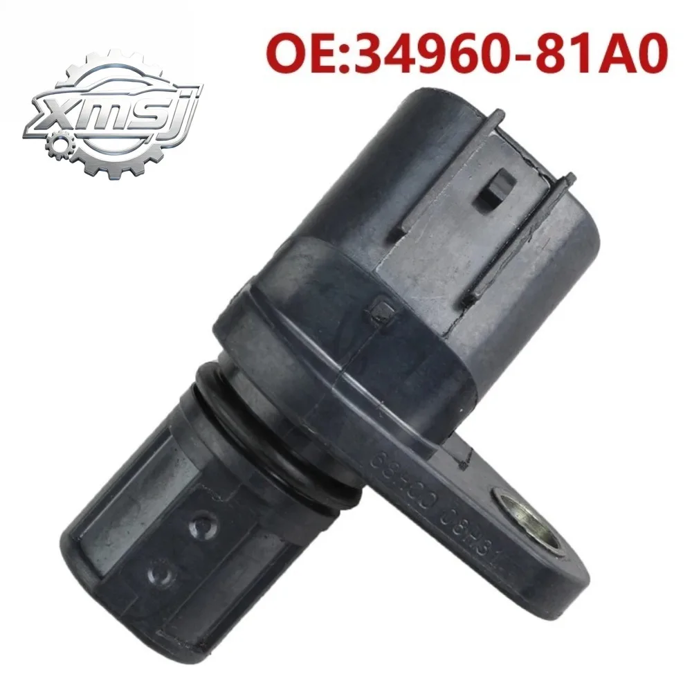 34960-81A0 3496081A0 Sensor de posición del cigüeñal para Suzuki 33220-76G21 34960-84A0
34960-81A0 3496081A0 Sensor de posición del cigüeñal para Suzuki 33220-76G21 34960-84A0