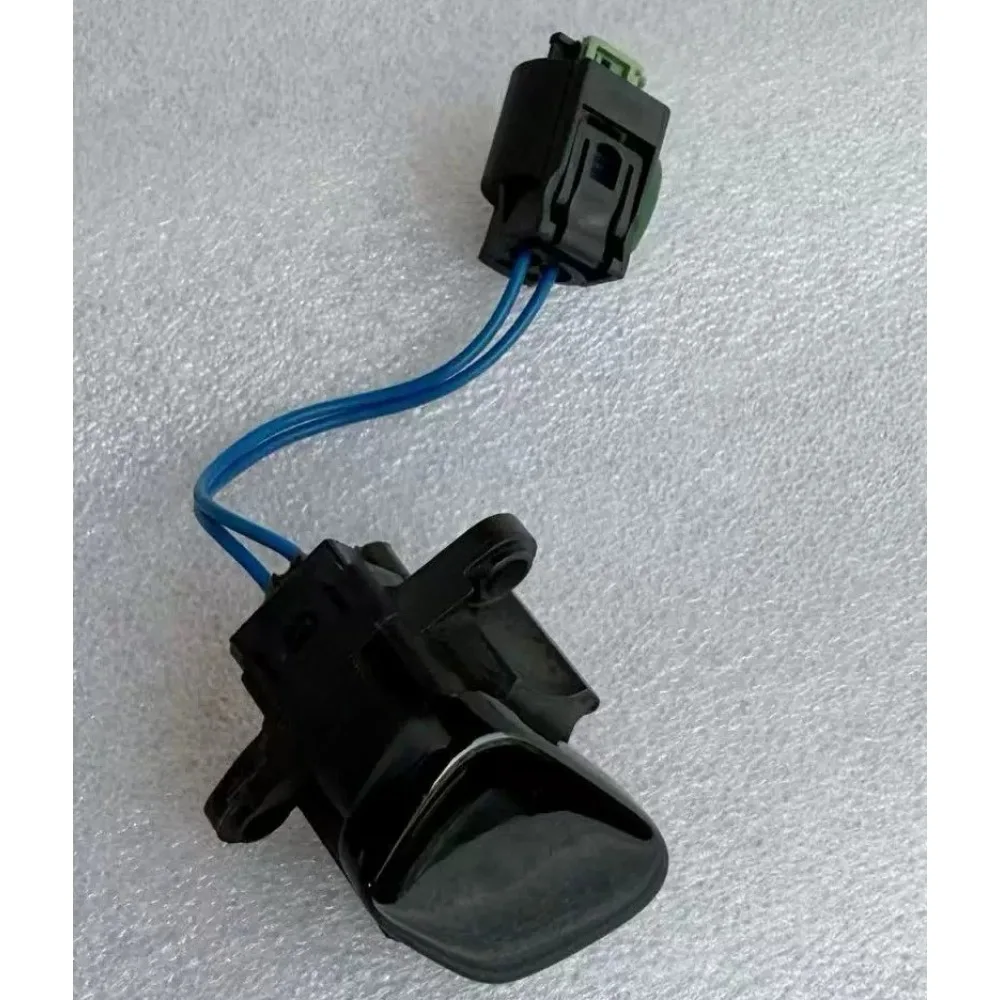 For Leapmotor C01 Trunk Tailgate Lock Rear Release Switch Brand New Auto Exterior Parts Plastic Accessories Car Components
For Leapmotor C01 Trunk Tailgate Lock Rear Release Switch Brand New Auto Exterior Parts Plastic Accessories Car Components