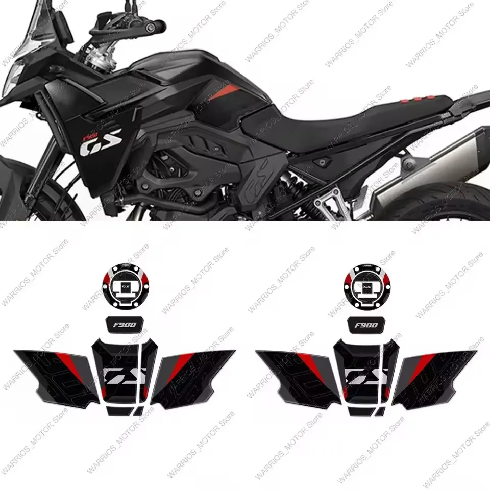 F 900 GS For BMW F 900 GS 2024 Motorcycle Accessories 3D Epoxy Resin Protection Stickers Kit New Decorative Decal
F 900 GS For BMW F 900 GS 2024 Motorcycle Accessories 3D Epoxy Resin Protection Stickers Kit New Decorative Decal