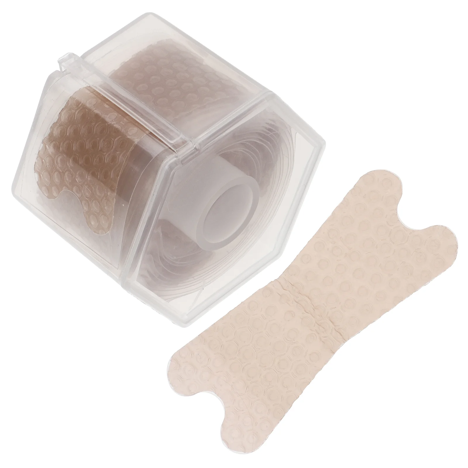 Bone Wear-resistant Patch Shoe Pad Heel Inserts for Women Convenient Stickers Replaceable Liners Foot
Bone Wear-resistant Patch Shoe Pad Heel Inserts for Women Convenient Stickers Replaceable Liners Foot