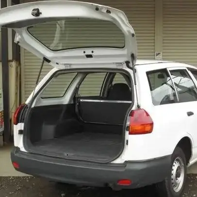 Automatic Boot Struts With Spring For Nissan AD Wingroad (Y11) 1999-2008 Rear Tailgate Auto Open Lift Support Shock Damper
Automatic Boot Struts With Spring For Nissan AD Wingroad (Y11) 1999-2008 Rear Tailgate Auto Open Lift Support Shock Damper