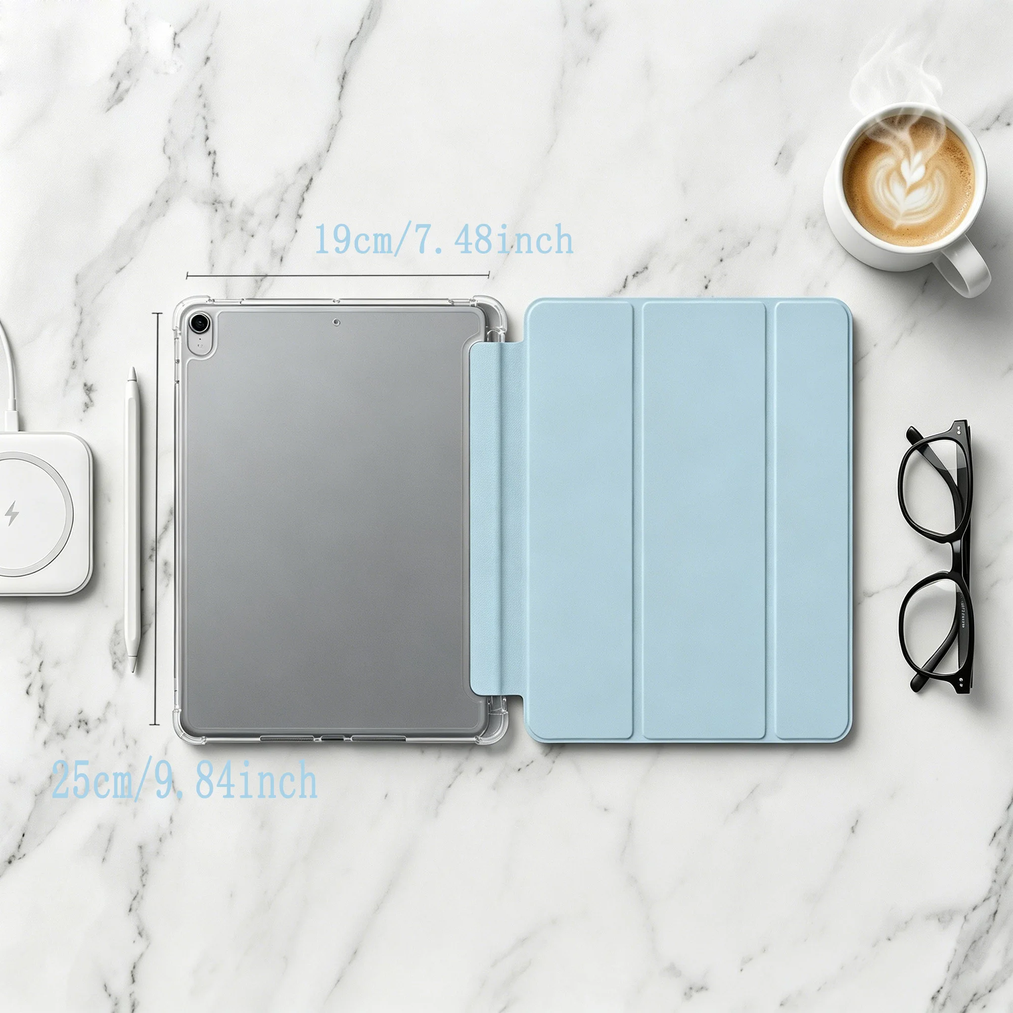 iPad (A16) 11th Generation 11 Inch 2025/10th Generation 10.9 Inch
iPad (A16) 11th Generation 11 Inch 2025/10th Generation 10.9 Inch