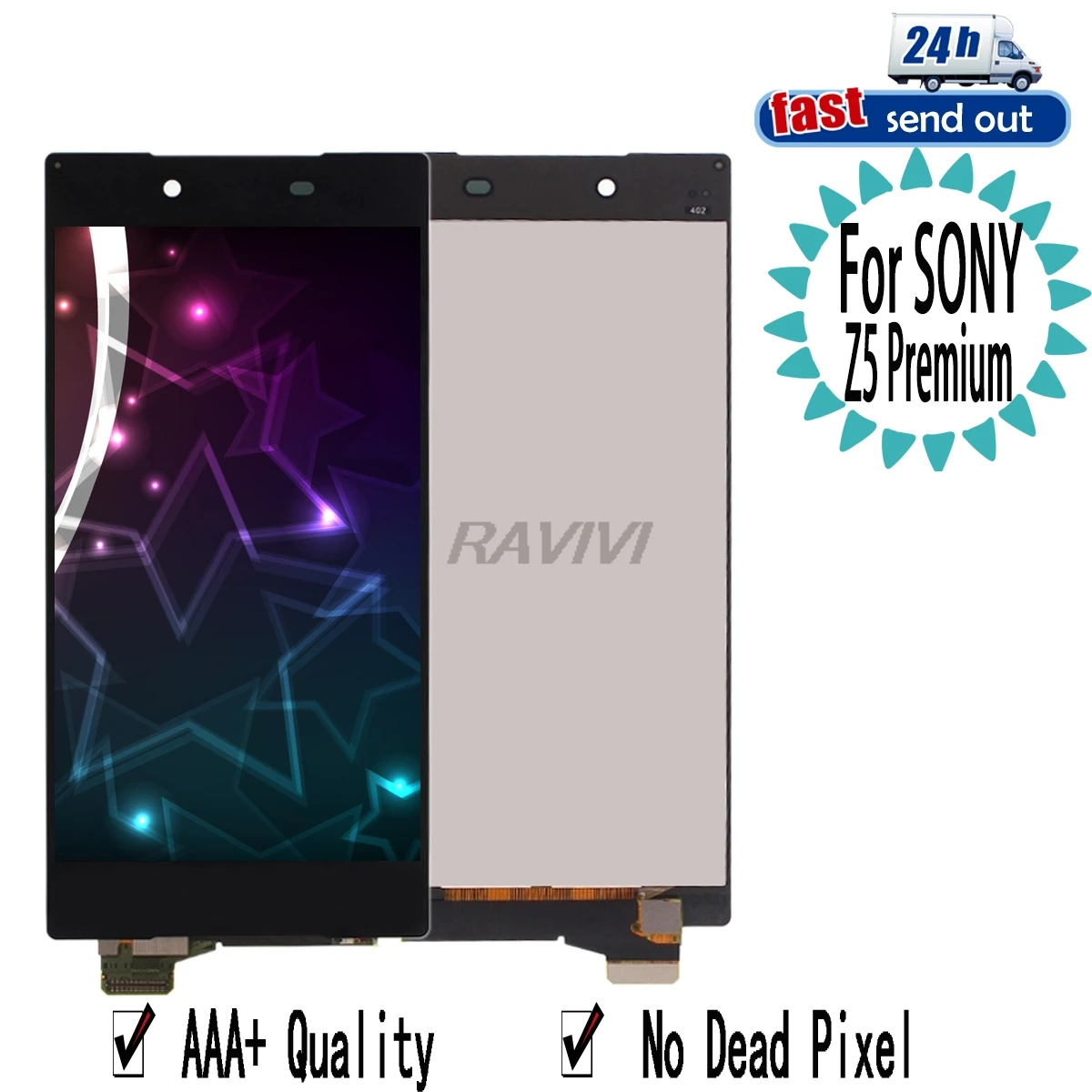 Z5P ЖК-дисплей для Sony Xperia Z5 Премиум ЖК-дисплей E6853 E6883, дигитайзер сенсорного экрана в сборе, замена для Sony Xperia Z5 PLUS
Z5P ЖК-дисплей для Sony Xperia Z5 Премиум ЖК-дисплей E6853 E6883, дигитайзер сенсорного экрана в сборе, замена для Sony Xperia Z5 PLUS