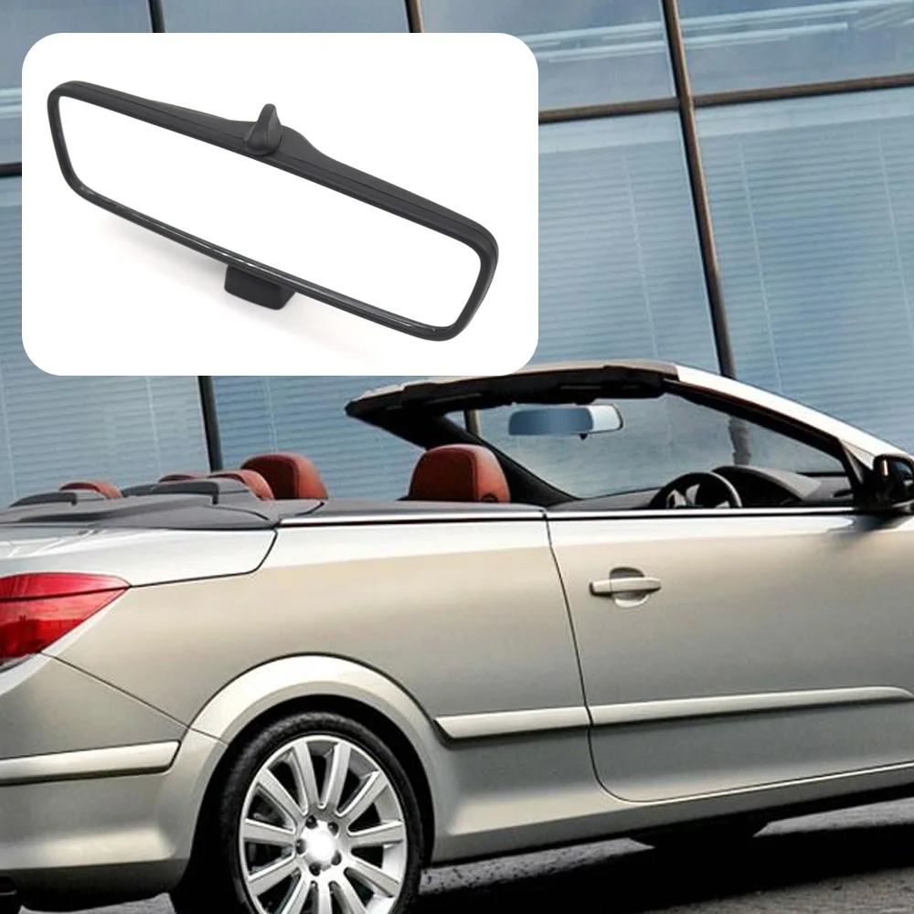Car Interior Inside Rearview Mirror For Opel-Vauxhall Astra Corsa C D E Signum Vectra C 126428257, 93190321 Rear View Mirror
Car Interior Inside Rearview Mirror For Opel-Vauxhall Astra Corsa C D E Signum Vectra C 126428257, 93190321 Rear View Mirror