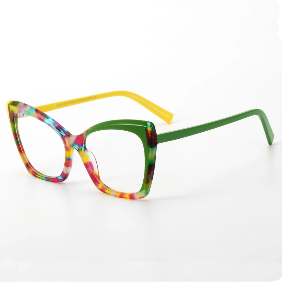 Computer Glasses for Women Men's Transparent Glasses Frame Lenses Man 2024 Original Women's Eyeglass Frames
Computer Glasses for Women Men's Transparent Glasses Frame Lenses Man 2024 Original Women's Eyeglass Frames