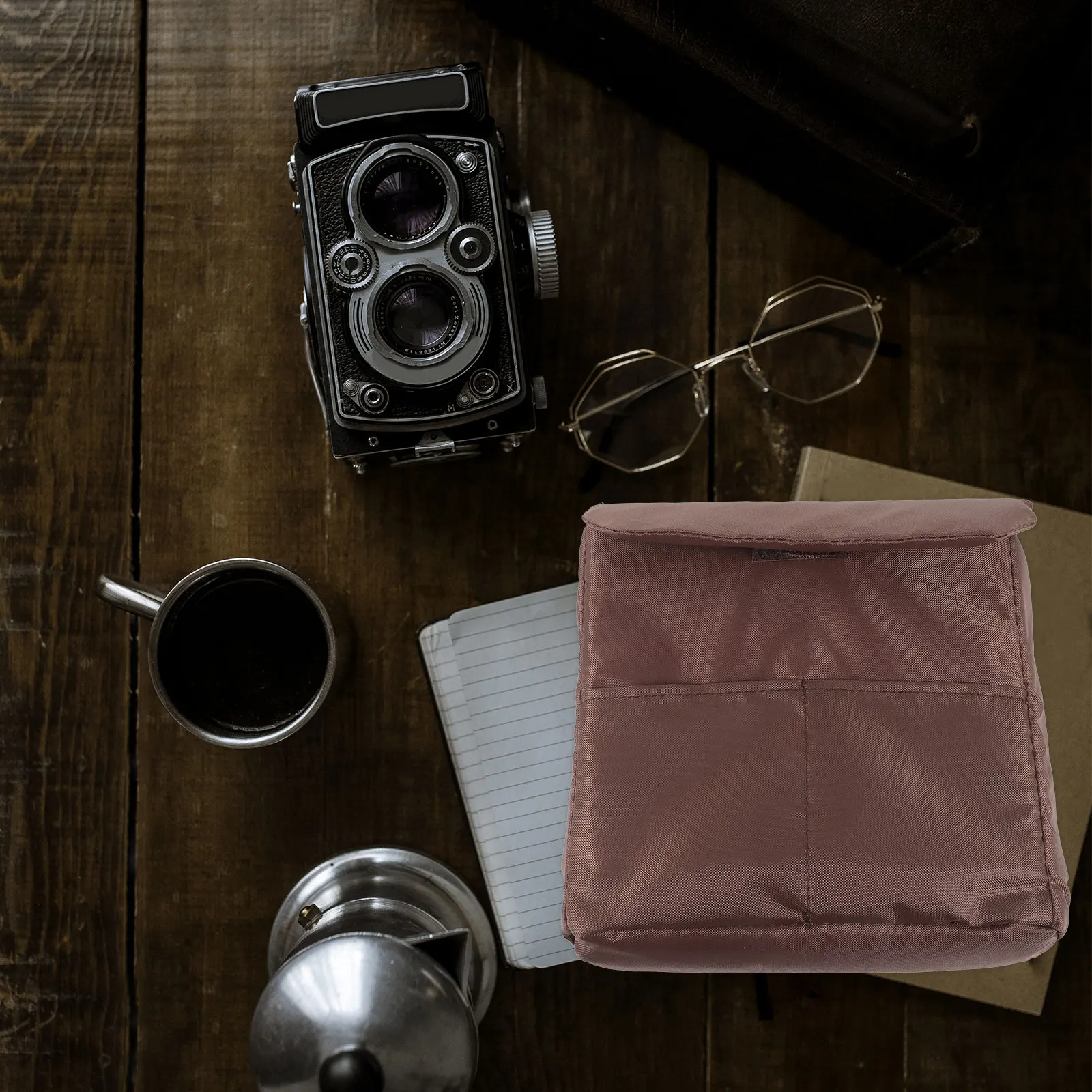 Camera Insert Bag Small Padded Protective Case for Backpack Camera Lens Organizer Divider Durable Nylon Insert for Dslr Gear
Camera Insert Bag Small Padded Protective Case for Backpack Camera Lens Organizer Divider Durable Nylon Insert for Dslr Gear