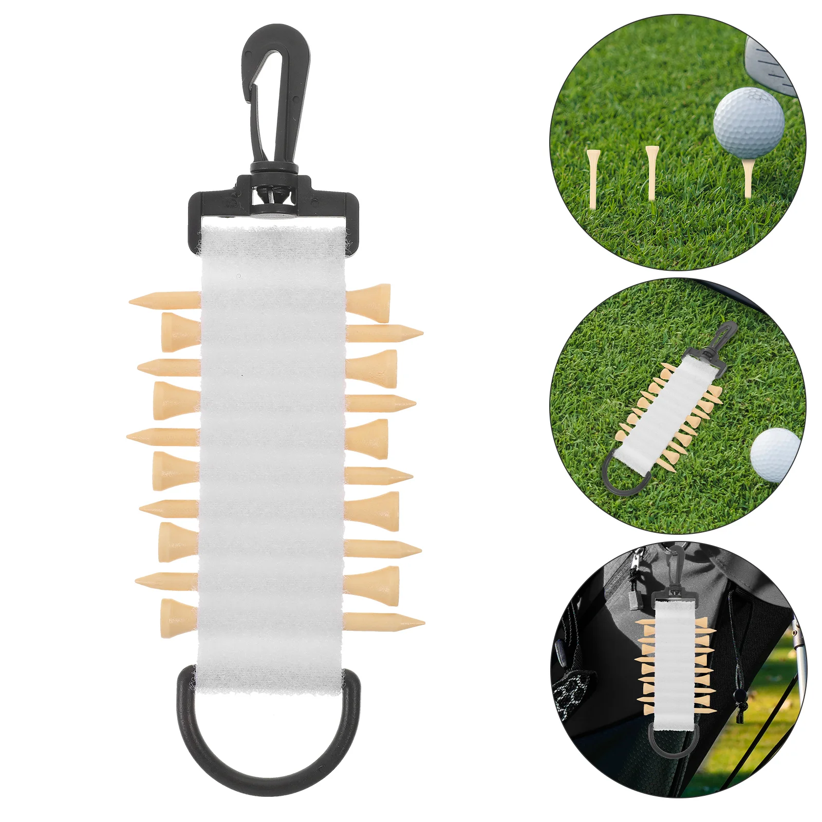 Golf Golfs Tee Holders Golfing Supplies Tees Containers Cover Plastic Ball Hanging Carrier Accessories
Golf Golfs Tee Holders Golfing Supplies Tees Containers Cover Plastic Ball Hanging Carrier Accessories