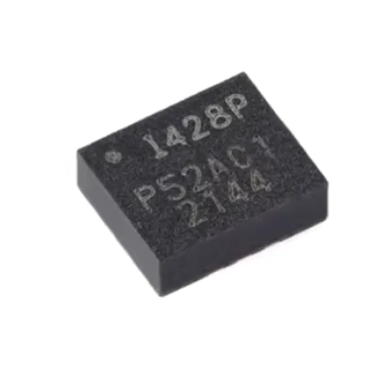 ICM-42688-P LGA14, сенсорный чип I428P с маркировкой, высокопроизводительный шестиосевой MEMS-датчик движения для отслеживания движений
ICM-42688-P LGA14, сенсорный чип I428P с маркировкой, высокопроизводительный шестиосевой MEMS-датчик движения для отслеживания движений