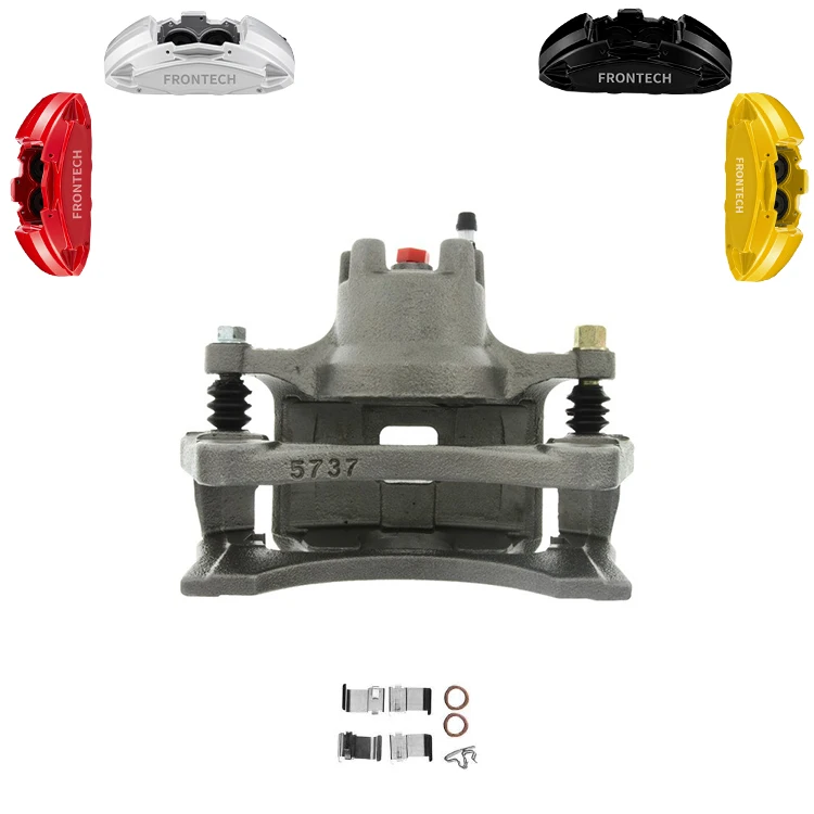 Corrosion-Proof 2 4 Pot Front Endless Brake Caliper Repair Kit 18b5033b 18b5033c 4605A216 4605A223 For Mitsubishi ASX Lancer
Corrosion-Proof 2 4 Pot Front Endless Brake Caliper Repair Kit 18b5033b 18b5033c 4605A216 4605A223 For Mitsubishi ASX Lancer