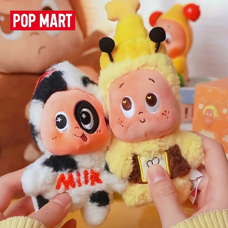 Hot Selling Genuine Stock Popmart Star People Welcome To The Moon Surface Series Honey Pendant Hanger Blind Box Collection Gifts
Hot Selling Genuine Stock Popmart Star People Welcome To The Moon Surface Series Honey Pendant Hanger Blind Box Collection Gifts