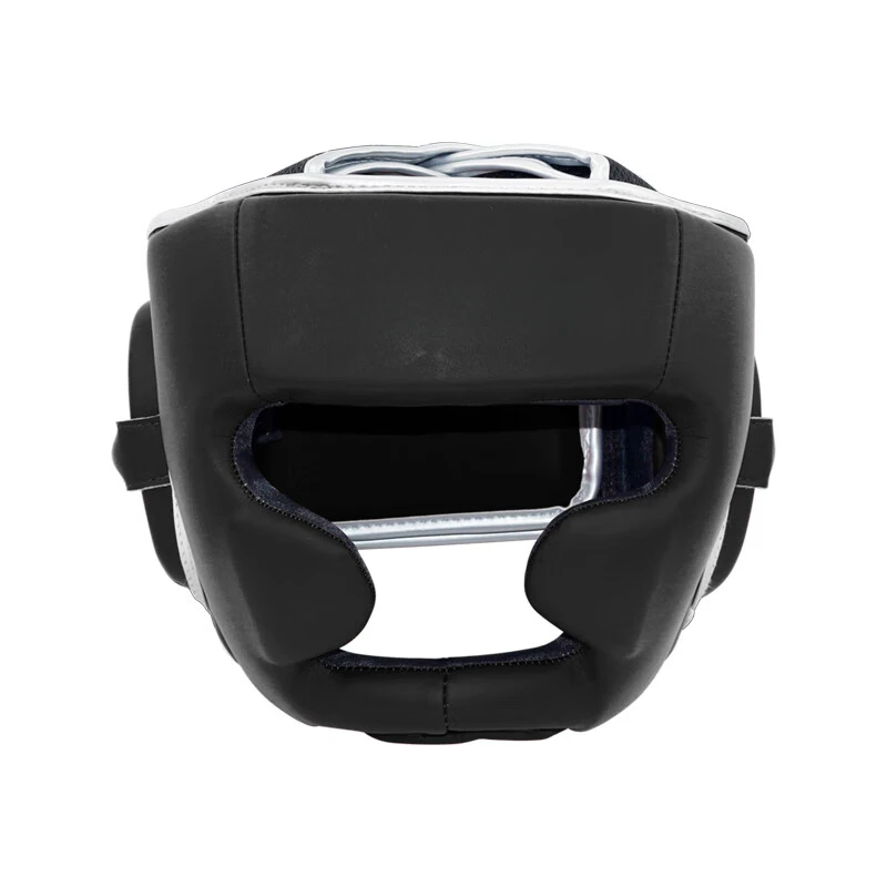 Boxing Helmet Muay Thai Fighting Adult Fighting Training Face Protection Ear Protection Headgear Protector
Boxing Helmet Muay Thai Fighting Adult Fighting Training Face Protection Ear Protection Headgear Protector