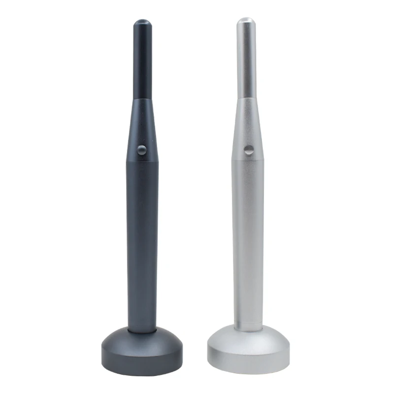 Portable Dental Teeth Whitening Kit Oral Hygiene Gutta Percha Cutter with 8 Tips Dentist Equipment for Professional Use
Portable Dental Teeth Whitening Kit Oral Hygiene Gutta Percha Cutter with 8 Tips Dentist Equipment for Professional Use