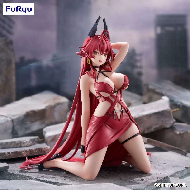 Spot FuRyu Victory Muse Nikki, Lapi, Little Red Riding Hood, Instant Noodles, Scenic Gifts Chassis Ornament
Spot FuRyu Victory Muse Nikki, Lapi, Little Red Riding Hood, Instant Noodles, Scenic Gifts Chassis Ornament