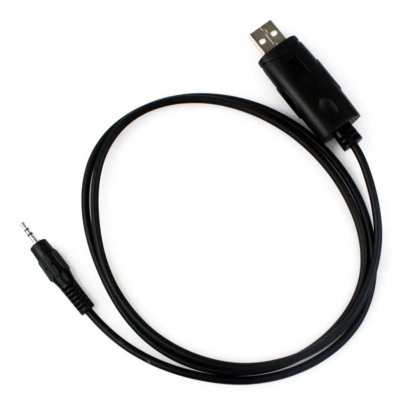 USB Programming Cable for Motorola Radios GP88S GP2000 GP3688 CP140 CP150 CP200 - Data Configuration Connection Tool
USB Programming Cable for Motorola Radios GP88S GP2000 GP3688 CP140 CP150 CP200 - Data Configuration Connection Tool