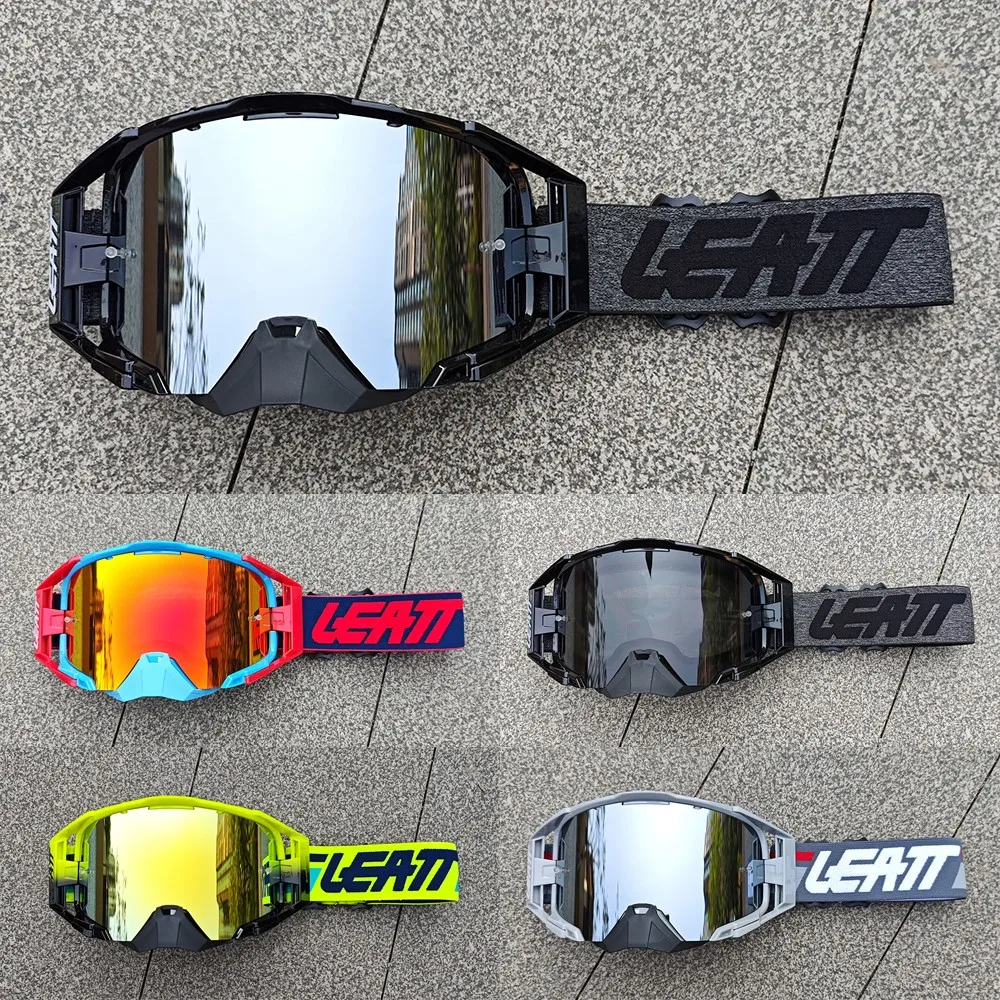 Очки для сноуборда Leatt 6.5 Comfortable Wrap Around с двойным слоем противотуманного покрытия для горнолыжных курортов, сноубординга и повседневного зимнего использования на открытом воздухе
Очки для сноуборда Leatt 6.5 Comfortable Wrap Around с двойным слоем противотуманного покрытия для горнолыжных курортов, сноубординга и повседневного зимнего использования на открытом воздухе
