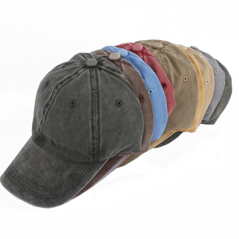 2023 New Vintage Washed Cotton Baseball Cap Men's Women's Sun Hats For Boy Girl Spring Summer Autumn Hat Pop Classic Hat
2023 New Vintage Washed Cotton Baseball Cap Men's Women's Sun Hats For Boy Girl Spring Summer Autumn Hat Pop Classic Hat
