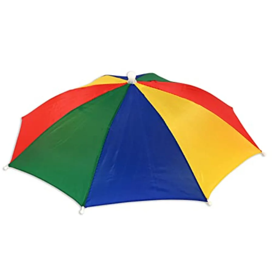 Beistle Umbrella Hat Part Accessory
Beistle Umbrella Hat Part Accessory