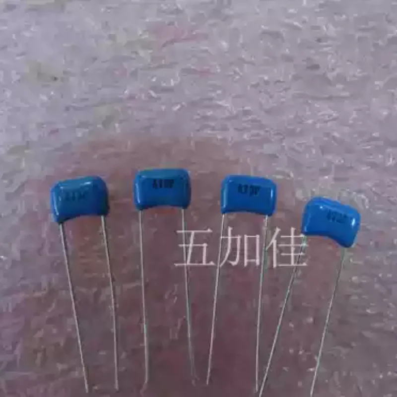 10-100pcs daily precision 50V0.047UF 50V47nF silk screen 473 MMTV film capacitor
10-100pcs daily precision 50V0.047UF 50V47nF silk screen 473 MMTV film capacitor