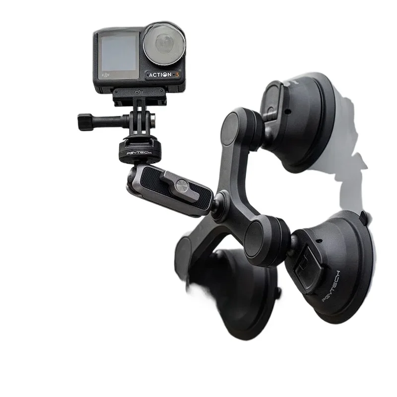 Action Camera GOPRO Accessories Mobile Phone Camera Holder Car
Action Camera GOPRO Accessories Mobile Phone Camera Holder Car