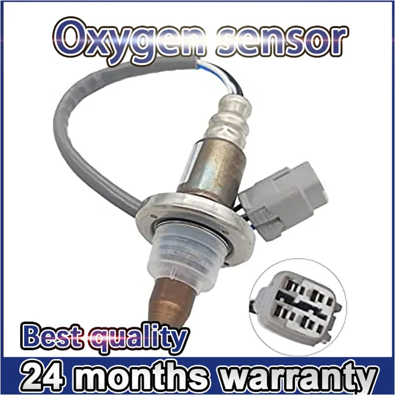 New Manufature Air Fuel Ratio Oxygen Sensor Fit For Suzuki Kizashi 2.4L SX4 2.0L Part No# 18213-54L00 234-9099
New Manufature Air Fuel Ratio Oxygen Sensor Fit For Suzuki Kizashi 2.4L SX4 2.0L Part No# 18213-54L00 234-9099