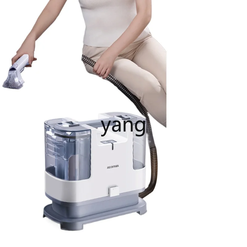 CX Washing Machine Carpet Cleaning Alice Cleaning Machine Curtain Spraying and Suction All-in-One Machine Household
CX Washing Machine Carpet Cleaning Alice Cleaning Machine Curtain Spraying and Suction All-in-One Machine Household