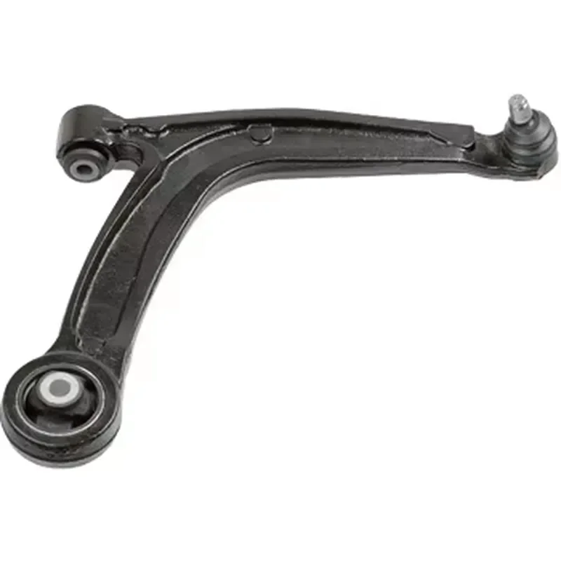 Factory Wholesale Hot Sale Full Set of Auto Chassis Parts Including Front Lower Control Arm R for Fiat 500
Factory Wholesale Hot Sale Full Set of Auto Chassis Parts Including Front Lower Control Arm R for Fiat 500