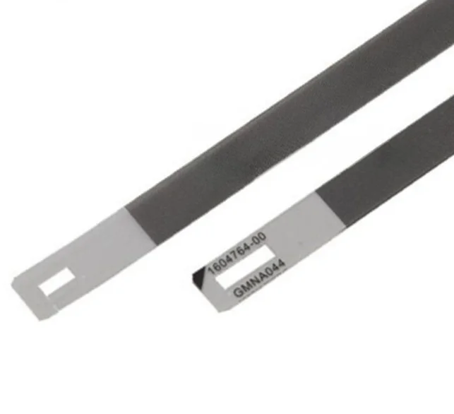 1PC 1604764-00 CR Timing Encoder Scale Strip for Epson WorkForce WF-5790A 5290 5710 5890 5299 3620 3640 5690 5390 5210A
1PC 1604764-00 CR Timing Encoder Scale Strip for Epson WorkForce WF-5790A 5290 5710 5890 5299 3620 3640 5690 5390 5210A