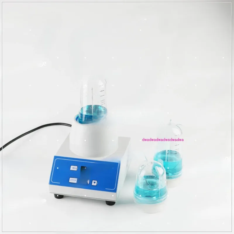 Microbial, Aseptic, Rotary Blade Tissue Homogenizer
Microbial, Aseptic, Rotary Blade Tissue Homogenizer