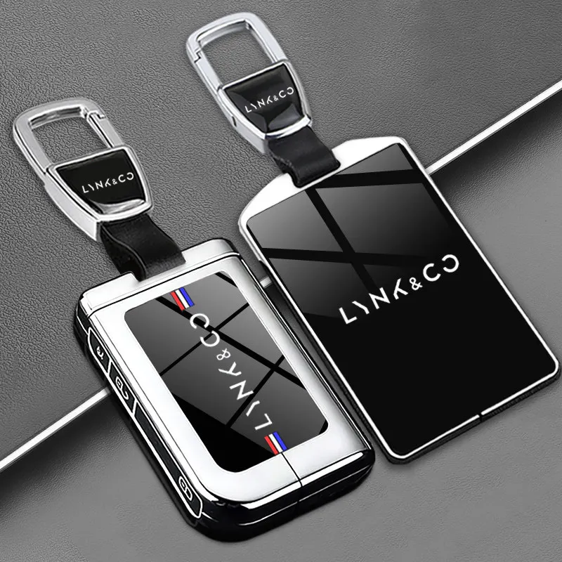 Suitable for Lynk&Co 07 keycase, new Z10 card, 25 models, 03 limited edition, 02 high-end,09 car, 06 package 05 shell buckle, 01
Suitable for Lynk&Co 07 keycase, new Z10 card, 25 models, 03 limited edition, 02 high-end,09 car, 06 package 05 shell buckle, 01