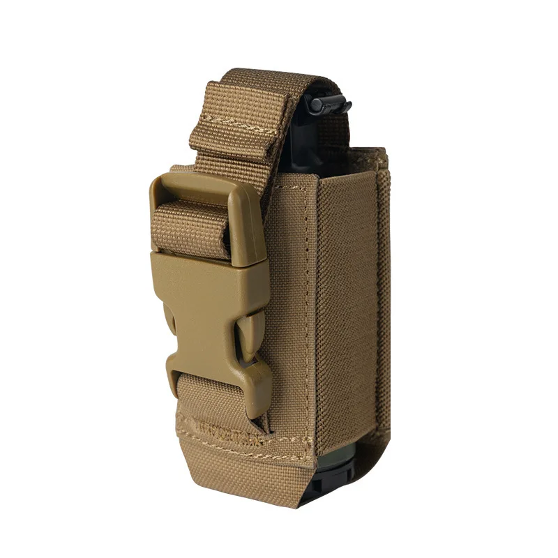 Outdoor Accessories Tactical Lightweight Kit Military Enthusiast Gear Set Oxford Cloth Compact Storage Tool Kit
Outdoor Accessories Tactical Lightweight Kit Military Enthusiast Gear Set Oxford Cloth Compact Storage Tool Kit