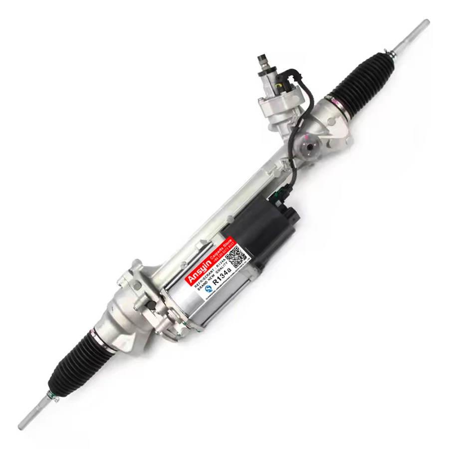 LHD Electric Power Steering Rack For BMW F25 X3 F26 X4 32105A24387 32106870511 32106873153 32106874314 32106875241 32106889087
LHD Electric Power Steering Rack For BMW F25 X3 F26 X4 32105A24387 32106870511 32106873153 32106874314 32106875241 32106889087