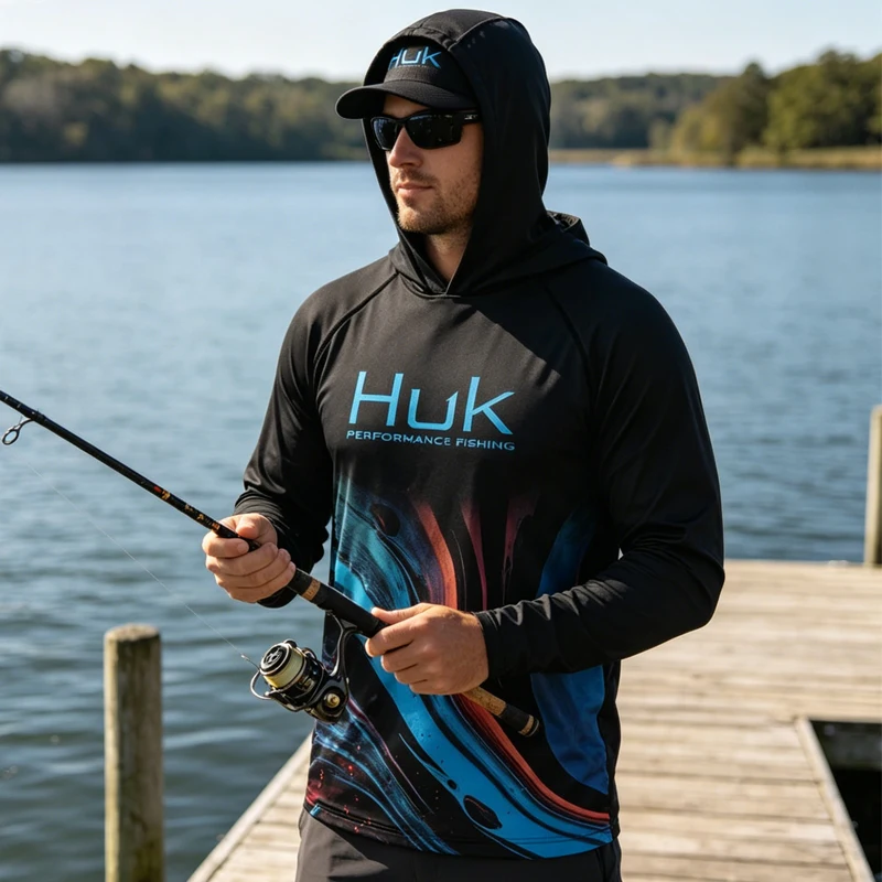 2026 Hoodies Summer Fishing Shirts UPF 50+ Fish Tops Wear Beach Gear Yacht Sea Angling Kit Long Sleeve Jerseys
2026 Hoodies Summer Fishing Shirts UPF 50+ Fish Tops Wear Beach Gear Yacht Sea Angling Kit Long Sleeve Jerseys