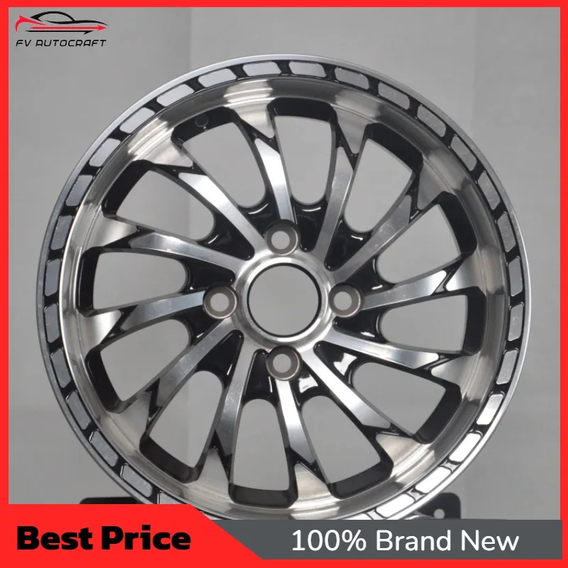 【2026】Factory Direct Price Retro VIP Style 16 17 18 19 20 21 22 23 24 Inch 5x127 Forged Wheels For Jeep Wrangler Off-road Car Ri
【2026】Factory Direct Price Retro VIP Style 16 17 18 19 20 21 22 23 24 Inch 5x127 Forged Wheels For Jeep Wrangler Off-road Car Ri