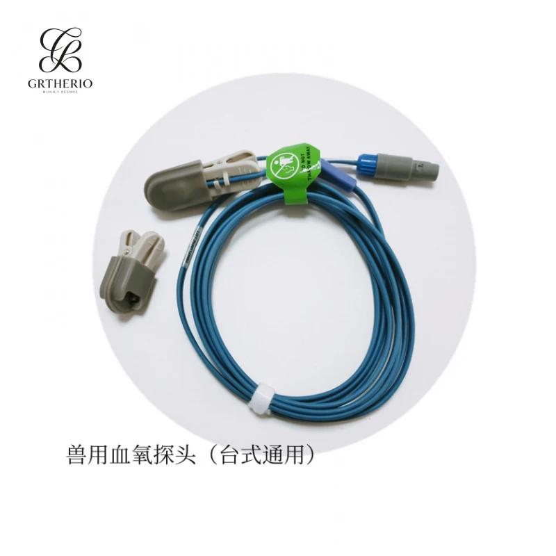 desktop monitors, blood oxygen probe for veterinary use
desktop monitors, blood oxygen probe for veterinary use