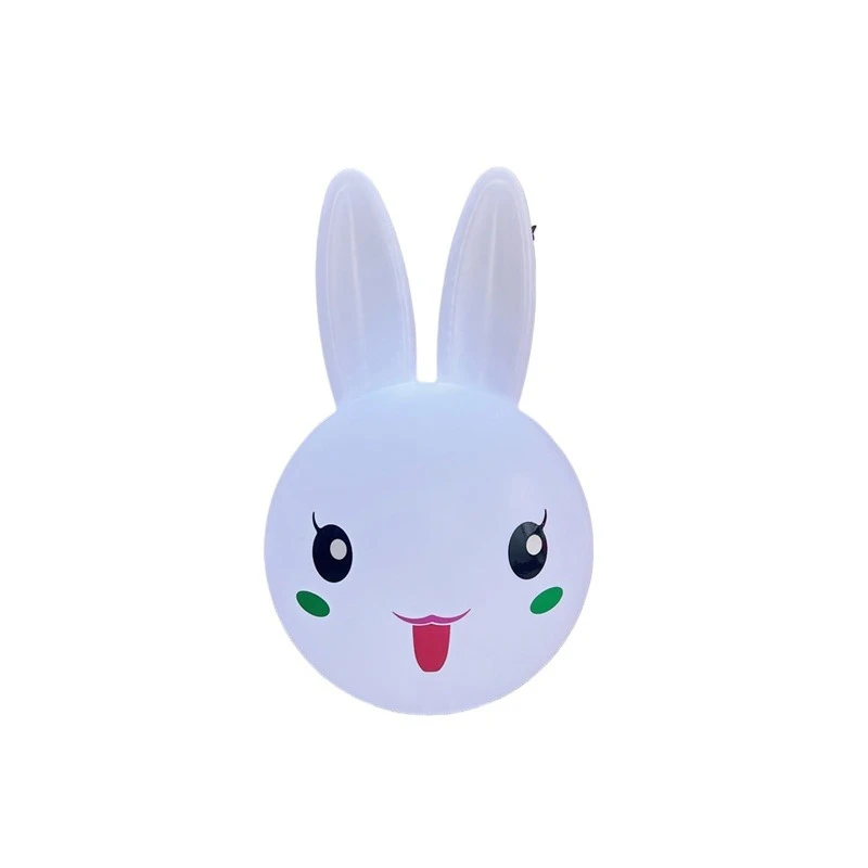 Luminous rabbit light Outdoor waterproof animal modeling light Garden garden landscape atmosphere light Mid-Autumn
Luminous rabbit light Outdoor waterproof animal modeling light Garden garden landscape atmosphere light Mid-Autumn