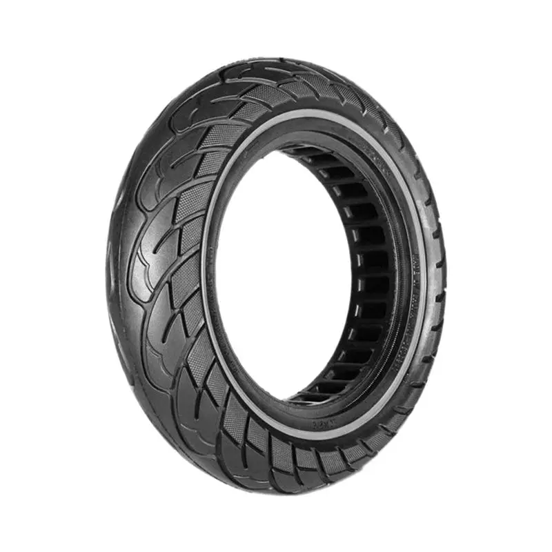 HOES-10X2.5 Scooter Tire Electric Scooter Replacement Tire For Ninebot MAX G30 Honeycomb Tires For Electric Scooter Black
HOES-10X2.5 Scooter Tire Electric Scooter Replacement Tire For Ninebot MAX G30 Honeycomb Tires For Electric Scooter Black