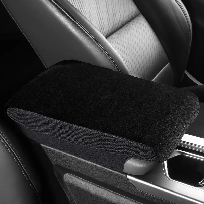 Плюшевый шерстяной коврик для центрального подлокотника автомобиля, зимняя подушка для повышения высоты из пены с эффектом памяти, универсальный чехол для подушки подлокотника для локтя автомобиля
Плюшевый шерстяной коврик для центрального подлокотника автомобиля, зимняя подушка для повышения высоты из пены с эффектом памяти, универсальный чехол для подушки подлокотника для локтя автомобиля