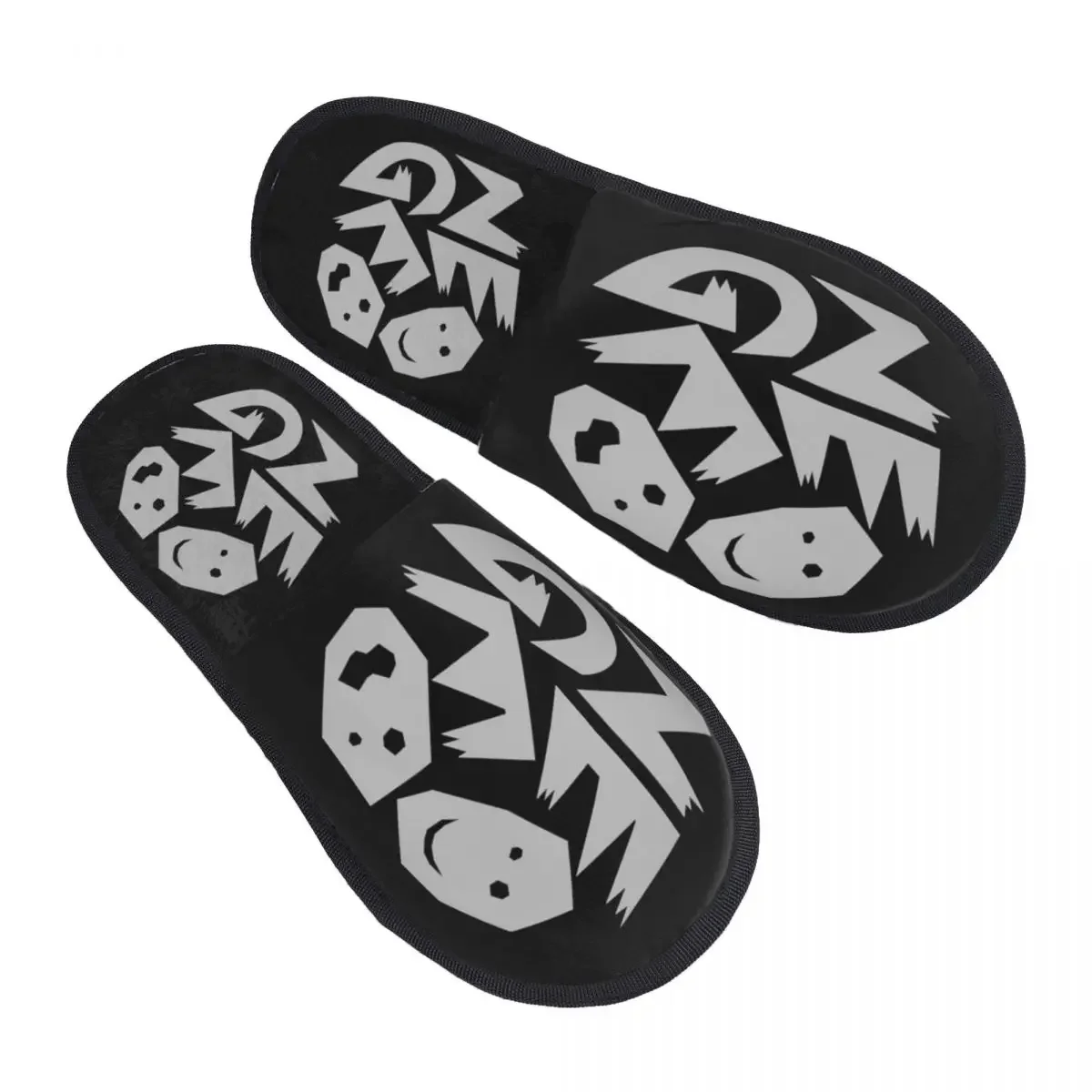 Custom Neogeos Retro Video Game Soft Memory Foam House Slippers Women Cozy Warm Anti-skid Sole Slipper
Custom Neogeos Retro Video Game Soft Memory Foam House Slippers Women Cozy Warm Anti-skid Sole Slipper