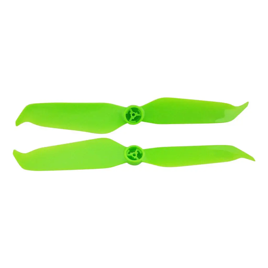 Propellers Prop 9455S Multicolor Plastic 9 Inch Low Noise Drone Parts for DJI Phantom 4 Pro V2.0
Propellers Prop 9455S Multicolor Plastic 9 Inch Low Noise Drone Parts for DJI Phantom 4 Pro V2.0